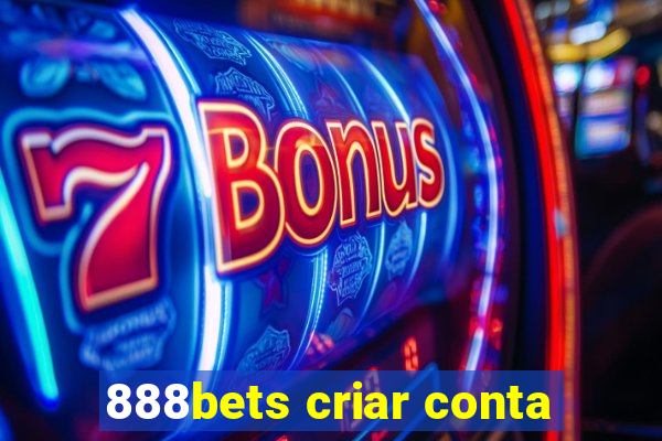 888bets criar conta